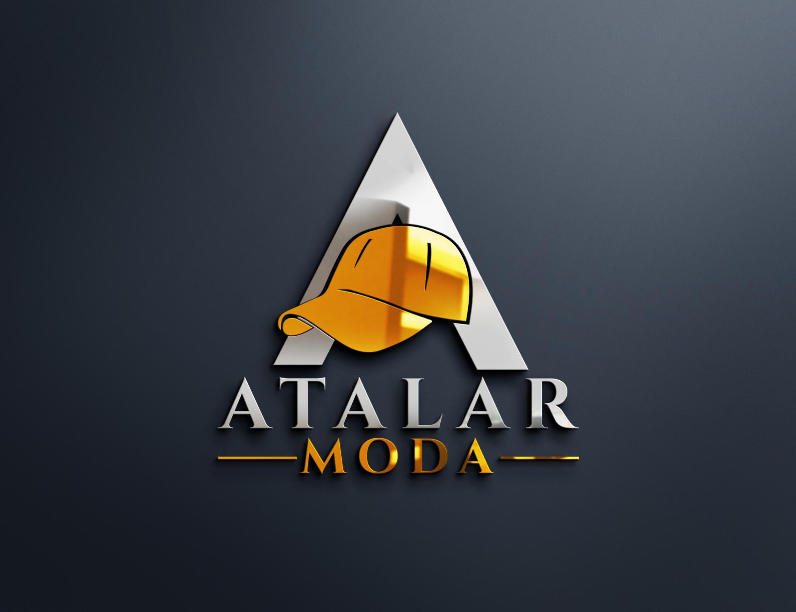 ATALAR Logo